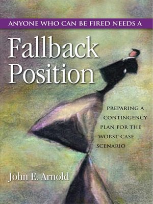 cover image of Fallback Position